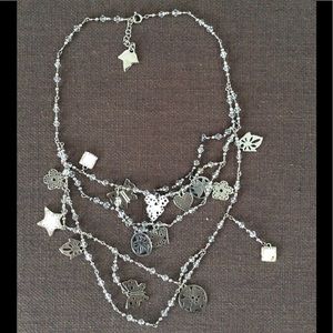 Lolita Lempicka Layered Necklace